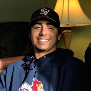 Meet your Posher, Trevor